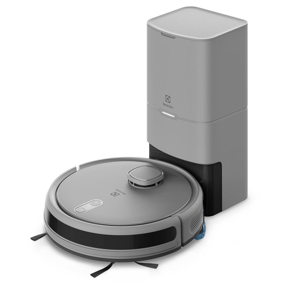 Aspiradora Robot Electrolux ERB80 / 4.1 Litros / 150 Watts image number 2.0