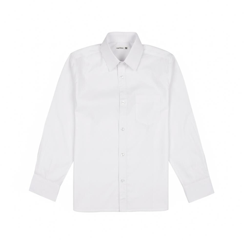 Pack De Blusas Ni&ntilde;o Junior Legal Street image number 1.0