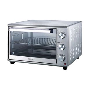 Horno El&eacute;ctrico Aiwa 60 Litros 2200w Aw-ok60