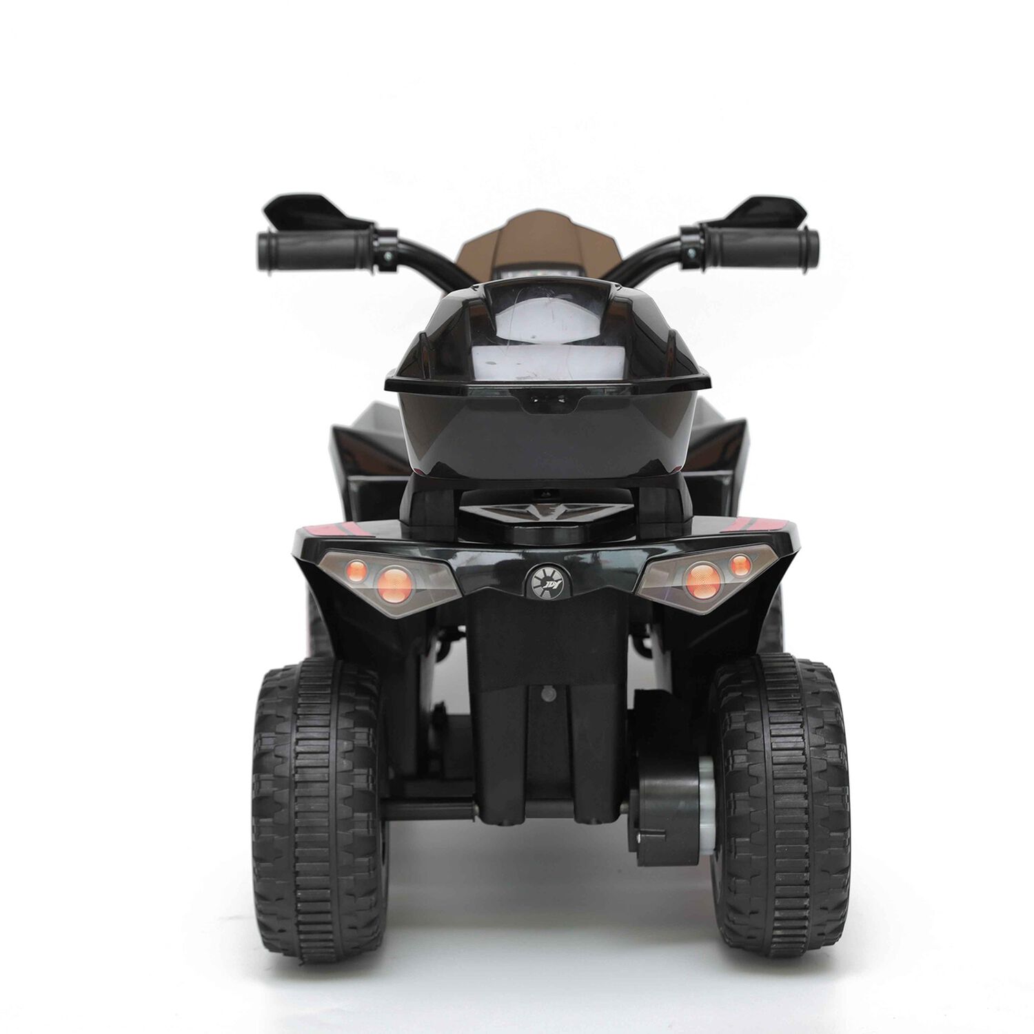 Cuatrimoto A Bater&iacute;a Quad Lx Rosa Bebesit image number 4.0