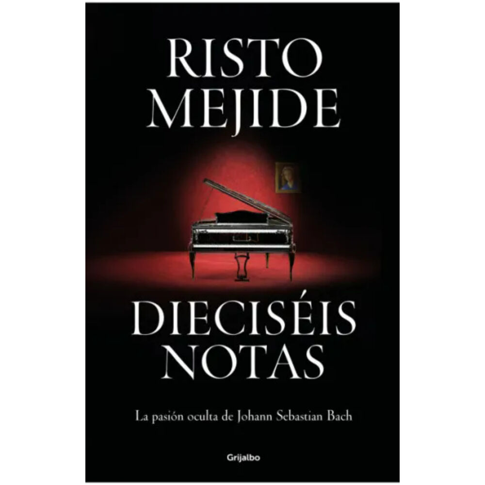 Dieciseis Notas image number 0.0