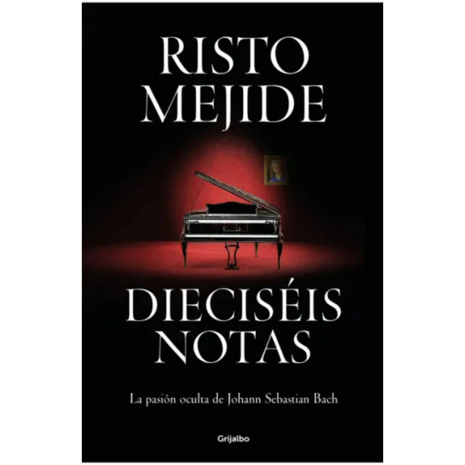 Dieciseis Notas image number 0.0