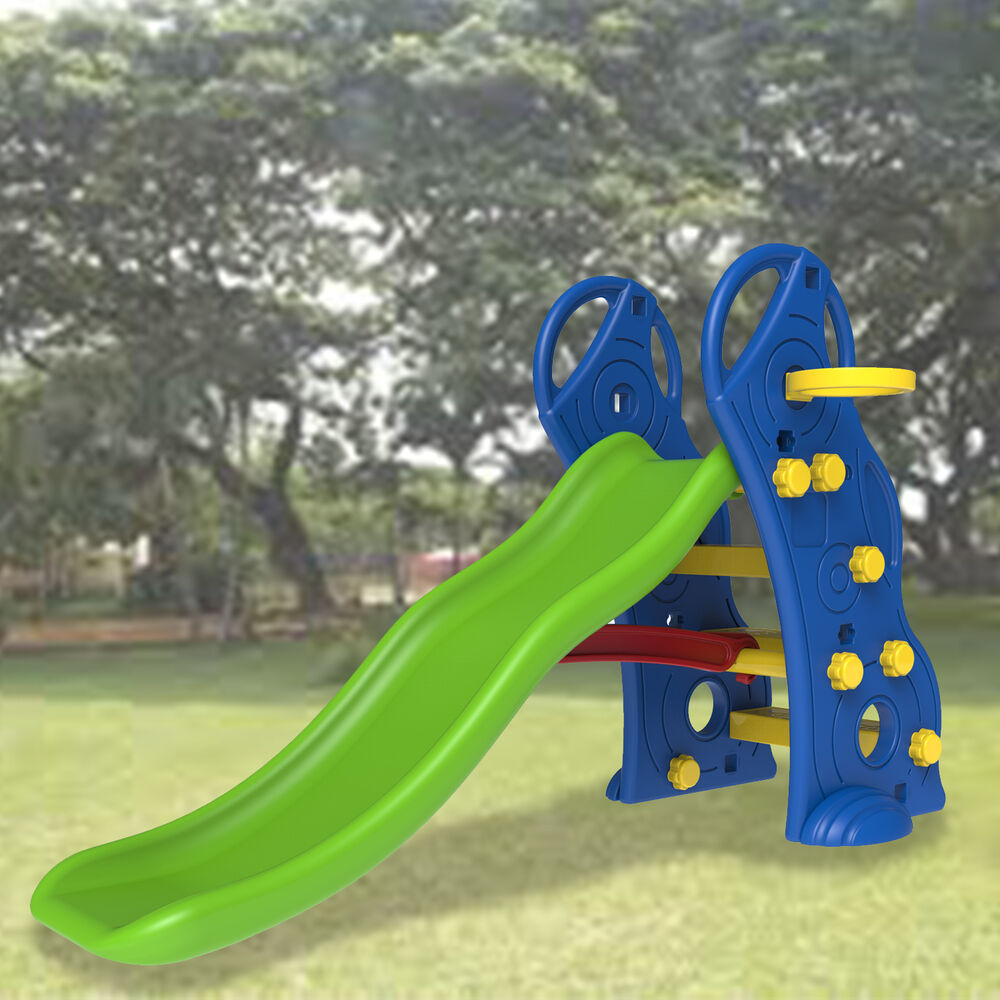 Tobogan Escalador Chd151 Bebesit image number 2.0