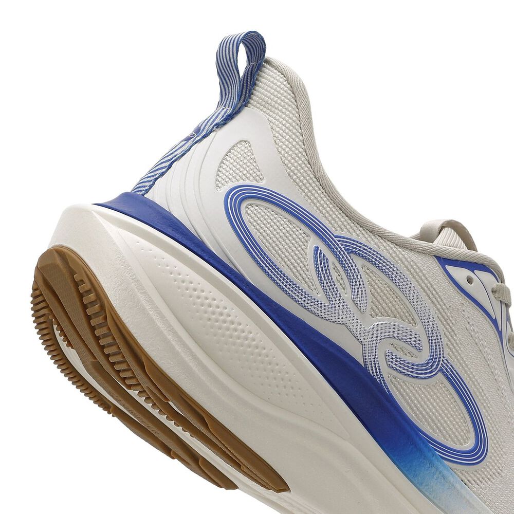 Zapatilla Running Hombre Pride 4 Azul/blanco image number 6.0