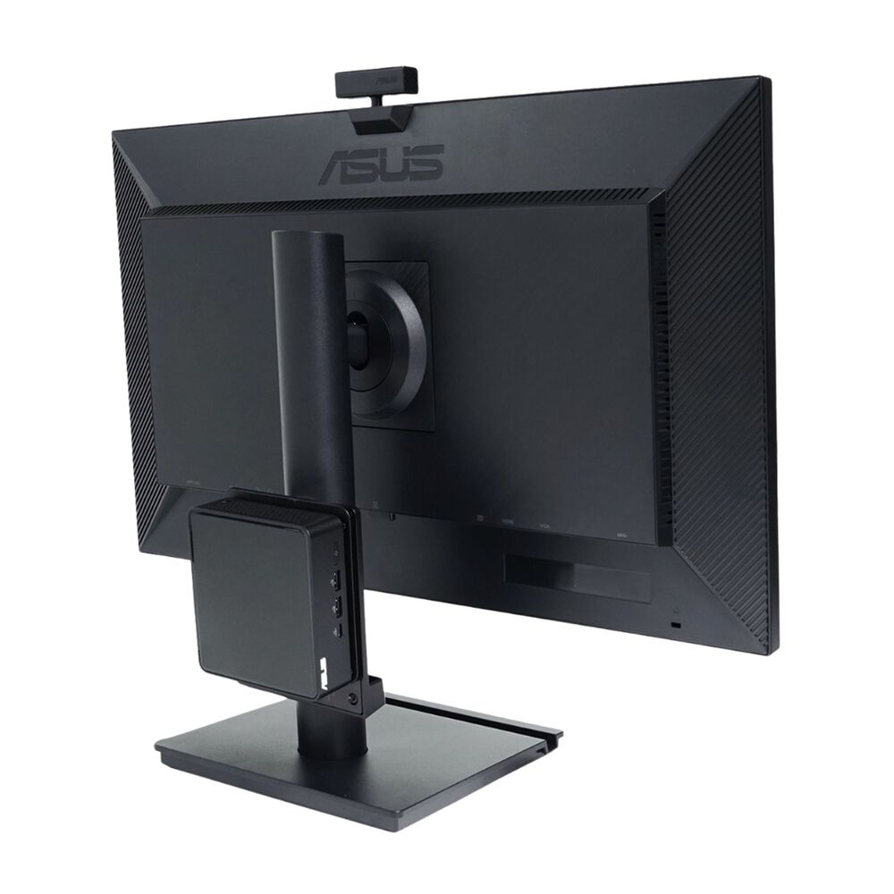 Asus Monitor De Videoconferencia 1080p De 27" Be279qfk Full Hd Sin Marco, Con C&aacute;mara Web, Mic&oacute;fono Y Altavoz image number 7.0