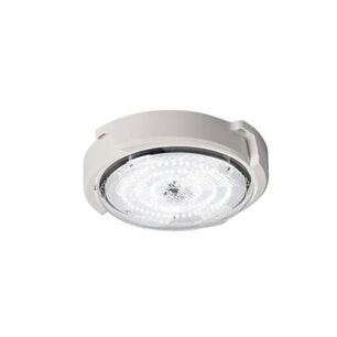 Foco Con Panel Solar Led Ip67