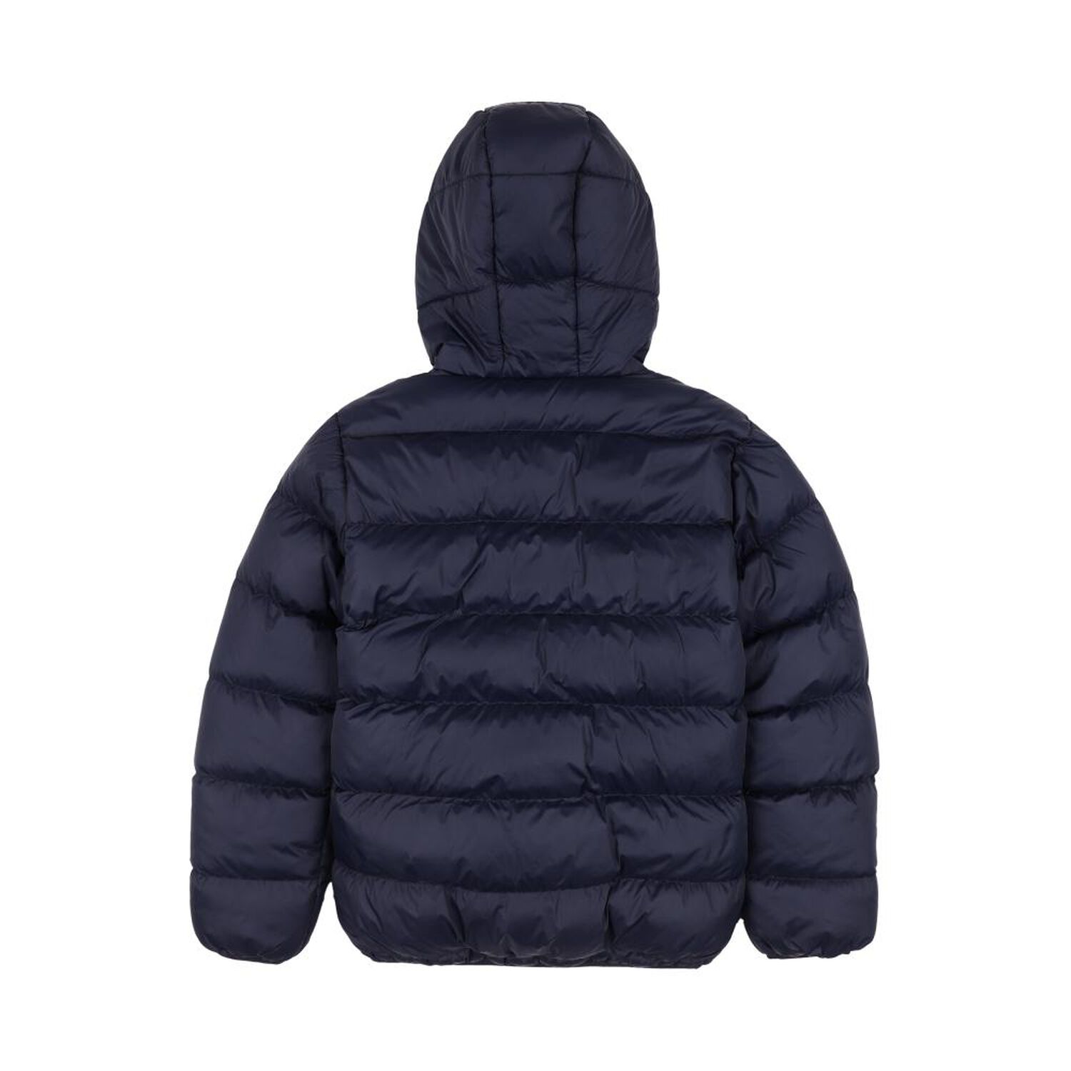 Parka Escolar Ni&ntilde;o Talla S A XL image number 3.0