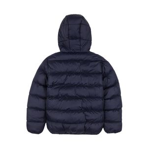 Parka Escolar Ni&ntilde;o Juvenil Legal Street