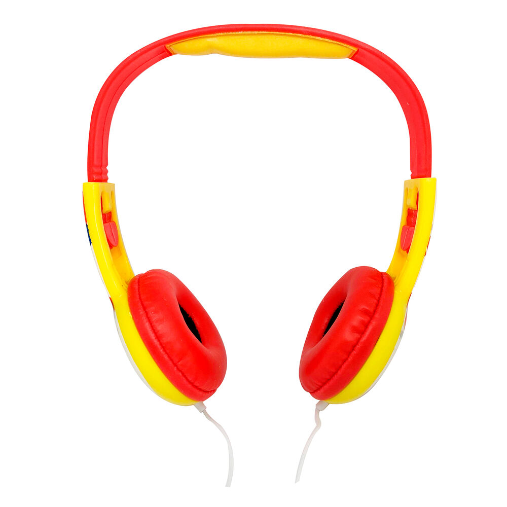 Aud&iacute;fonos Paw Patrol Marshall Hp203371-mar (ni&ntilde;os) image number 2.0