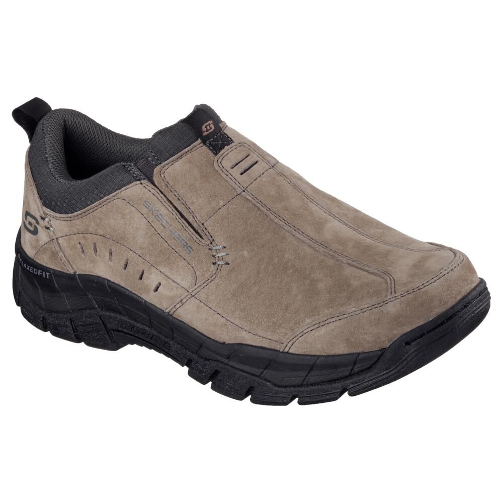 Zapato Casual Hombre Skechers image number 0.0