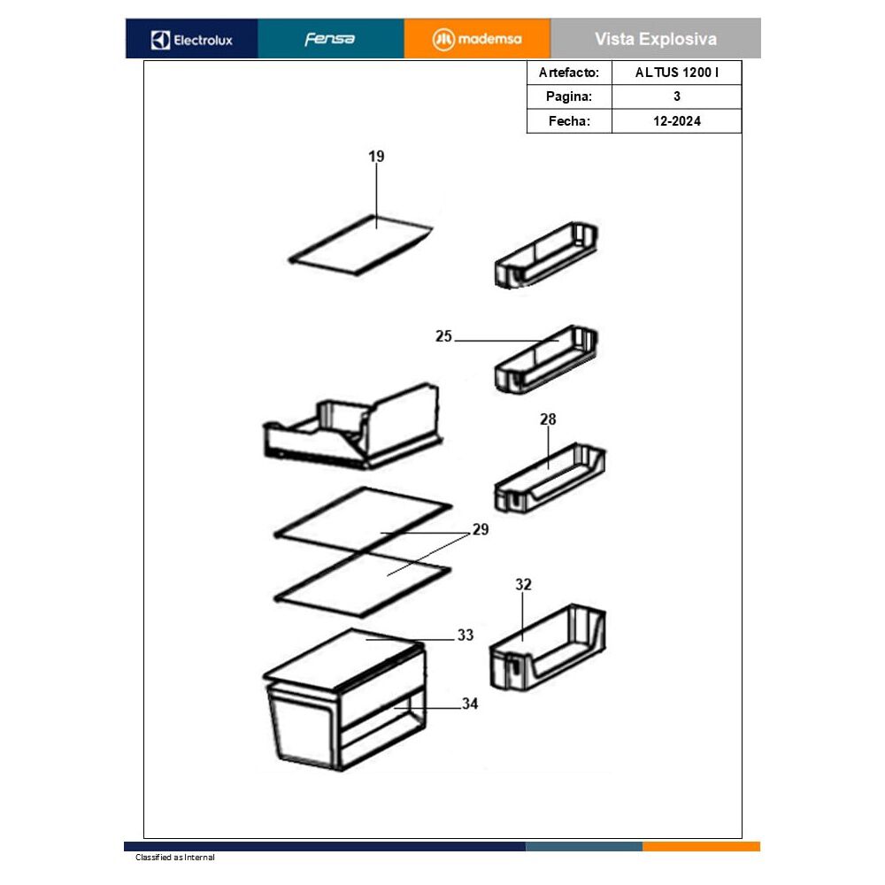 Encimera El&eacute;ctrica 2 Platos Vitrocer&aacute;mica Panel Touch Ve3st image number 11.0