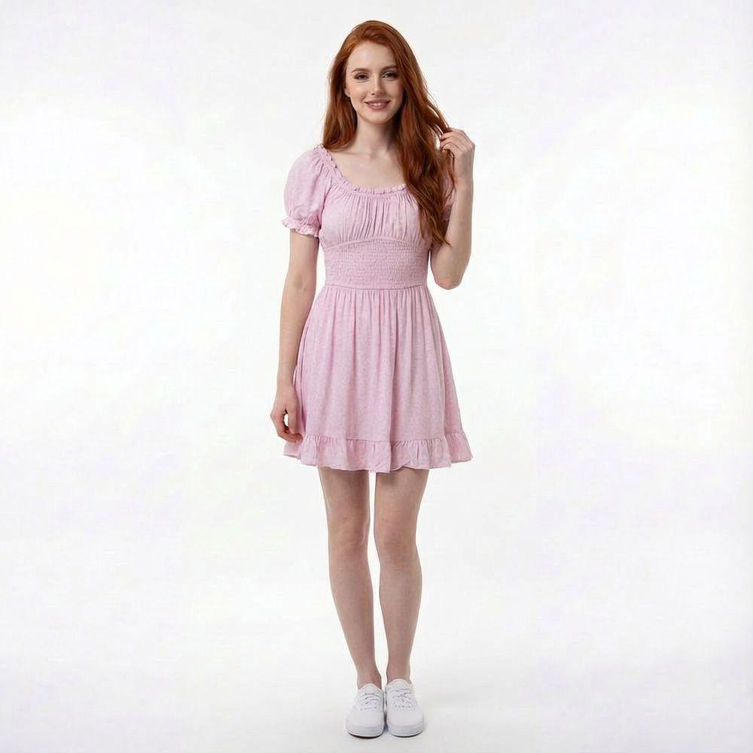 Vestido Mujer Freedom image number 0.0