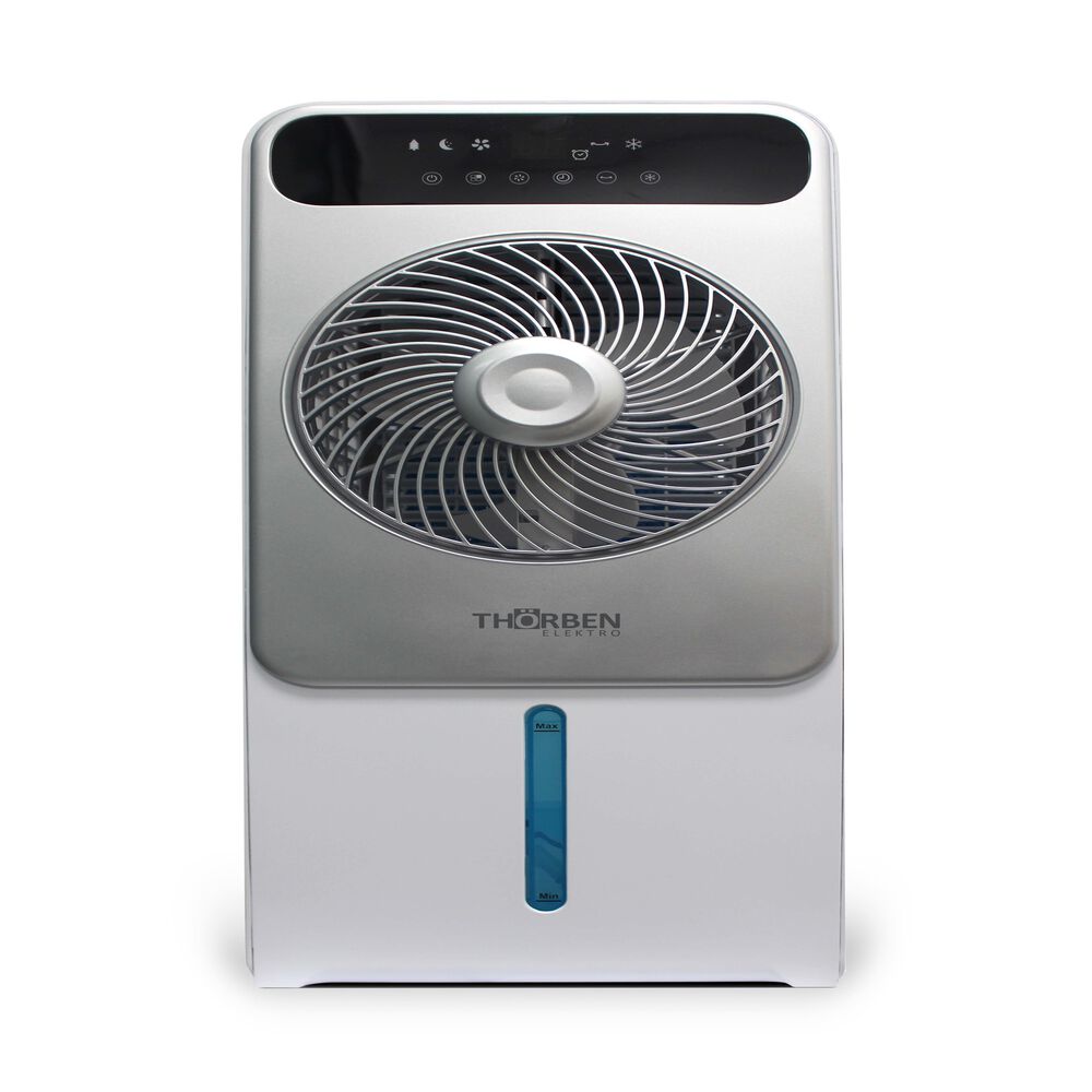 Enfriador De Aire Digital 5l Thor Ice Breeze image number 0.0