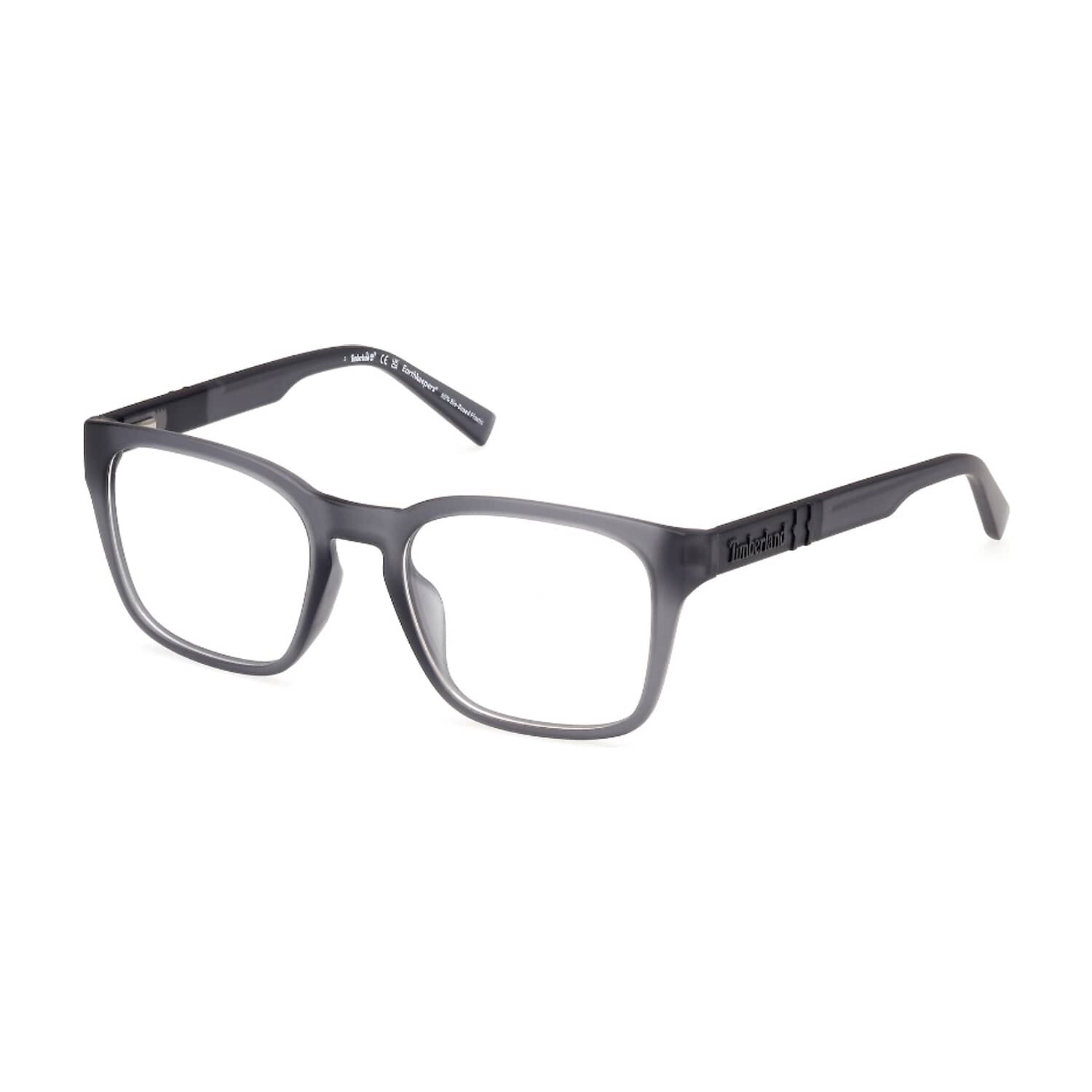 Lentes &Oacute;pticos Gris Timberland image number 1.0