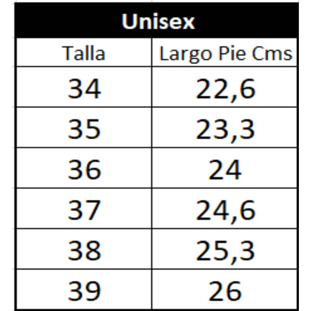 Zapatilla Balbin Negro Uns image number 5.0