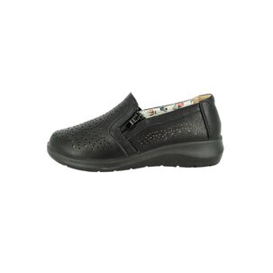 Mocasin Nuvia Negro Passer