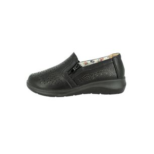 Mocasin Nuvia Negro Passer