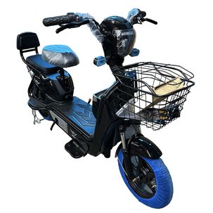 Pegaso Bike Bicicleta Electrica Speed Franc I