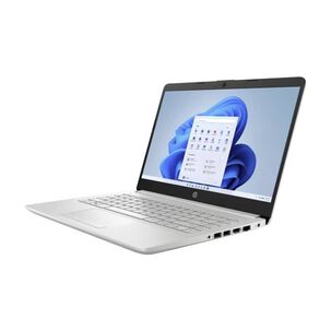 Notebook Hp I5-10210u/ 8gb/ 256gb/ 14"/ W11h 14-cf2535la (reacondicionado)
