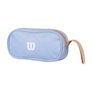 Estuche Wilson Charlotte Celeste