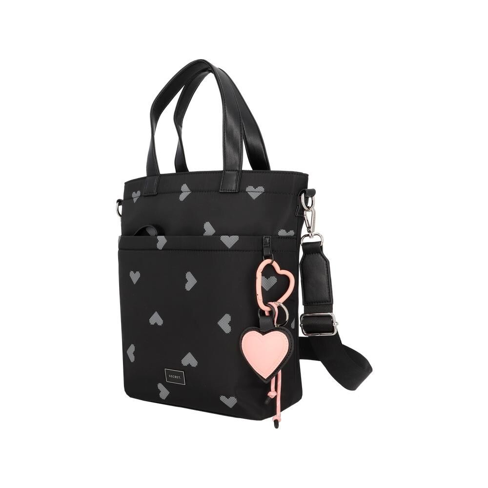 Cartera Hombro Mujer Secret Love St6 image number 1.0