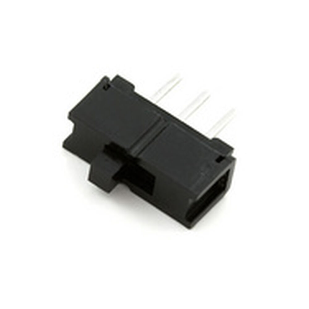 Spdt Mini Power Switch image number 1.0