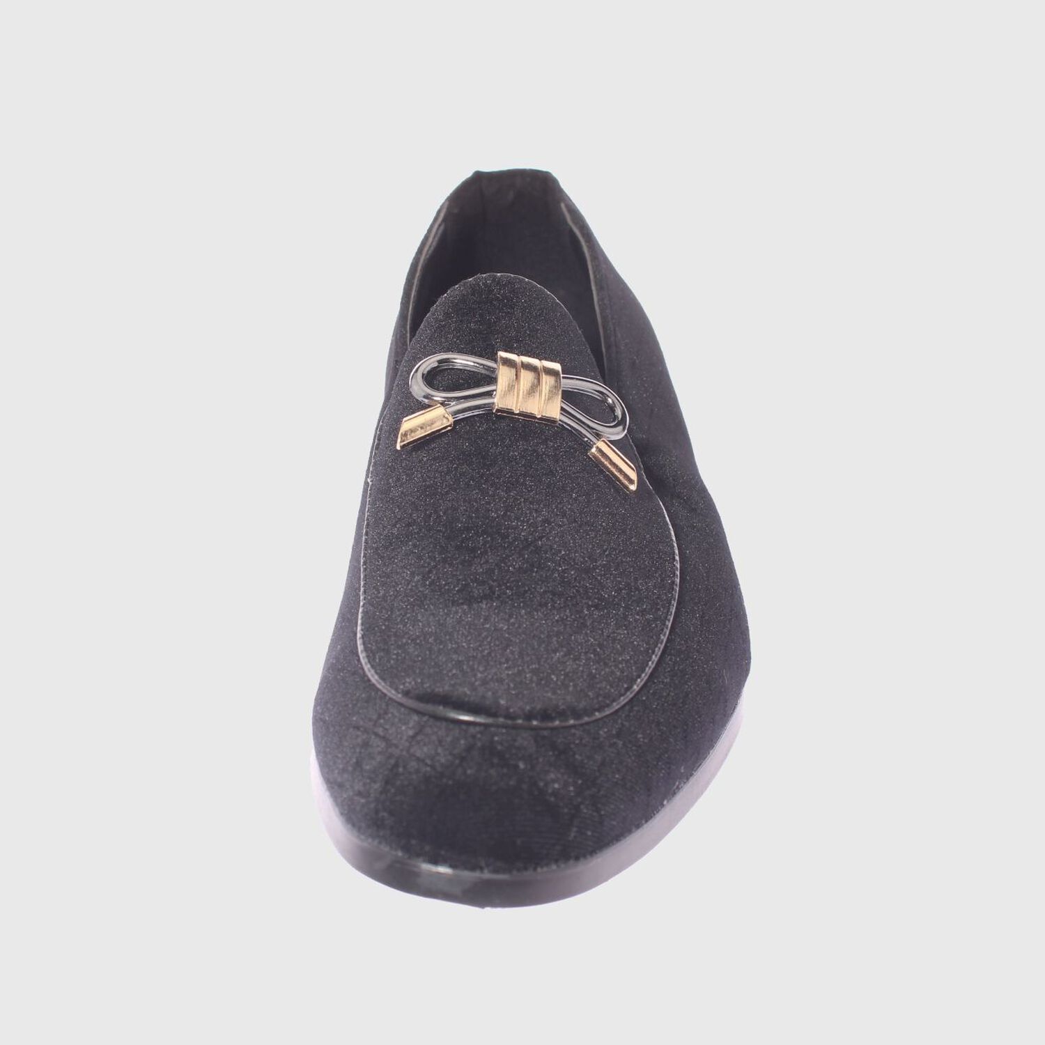 Mocas&iacute;n Negro Casatia Art. 82161black image number 2.0