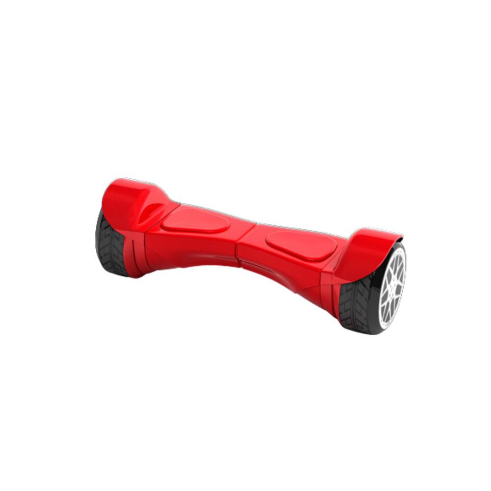 Marxzelle Lujo 100% Iconic Sport Red Edp 100 Ml image number 1.0