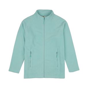 Poler&oacute;n Liso Cuello Alto Mujer Geeps