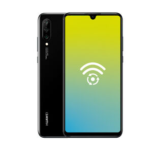 Celular Huawei P30 Pro 256gb Negro- Reacondicionado
