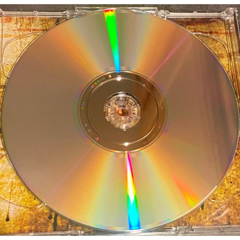 Linkin Park - Road To Revolution (cd+dvd) | Cd image number 6.0