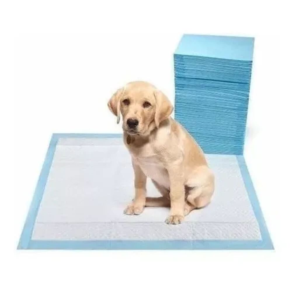 70 Pañales Sabanillas Mascotas 60x60 Adhesivo Por 4 Bordes image number 2.0