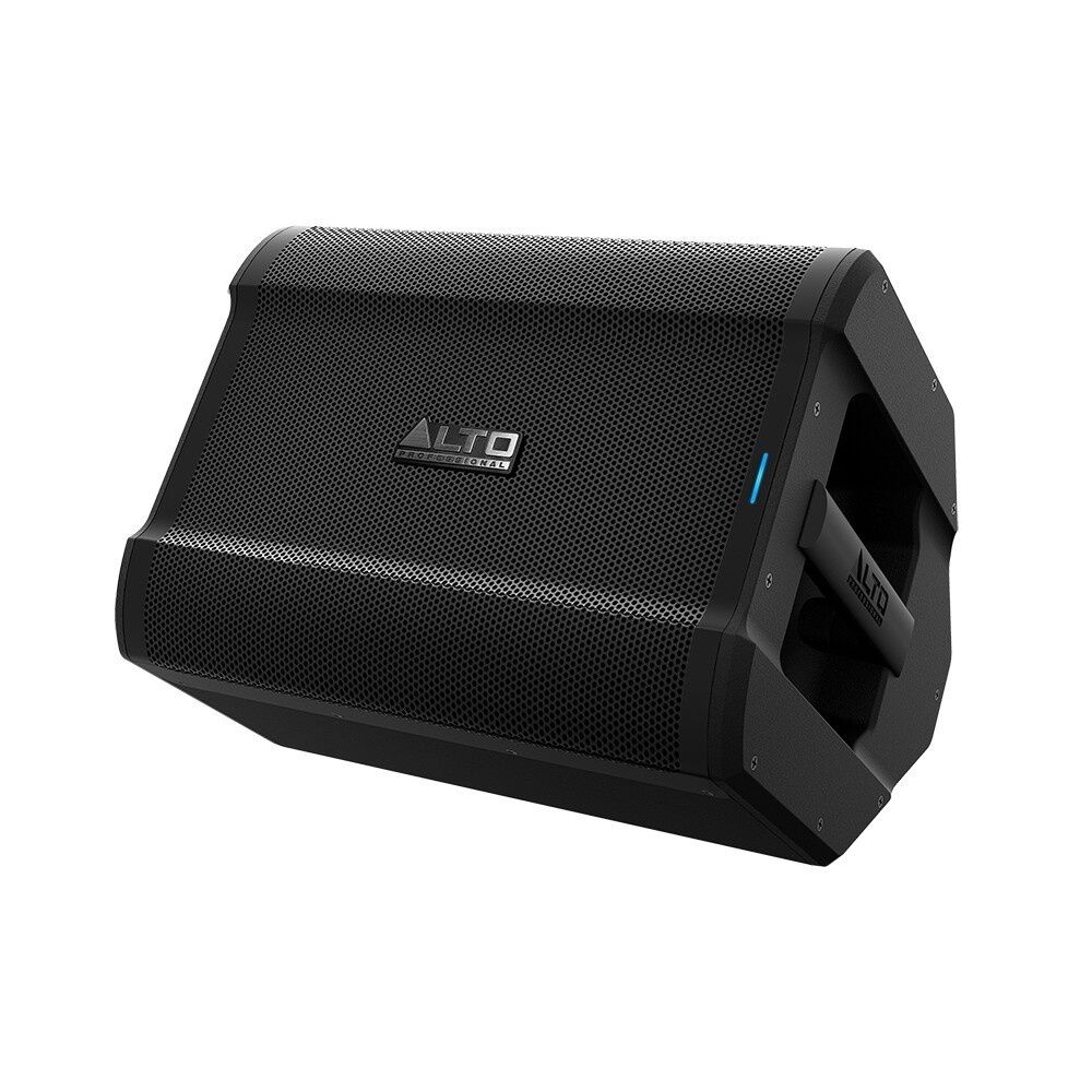 Parlante Portatil Recargable 200w Busker Alto Profesional image number 2.0