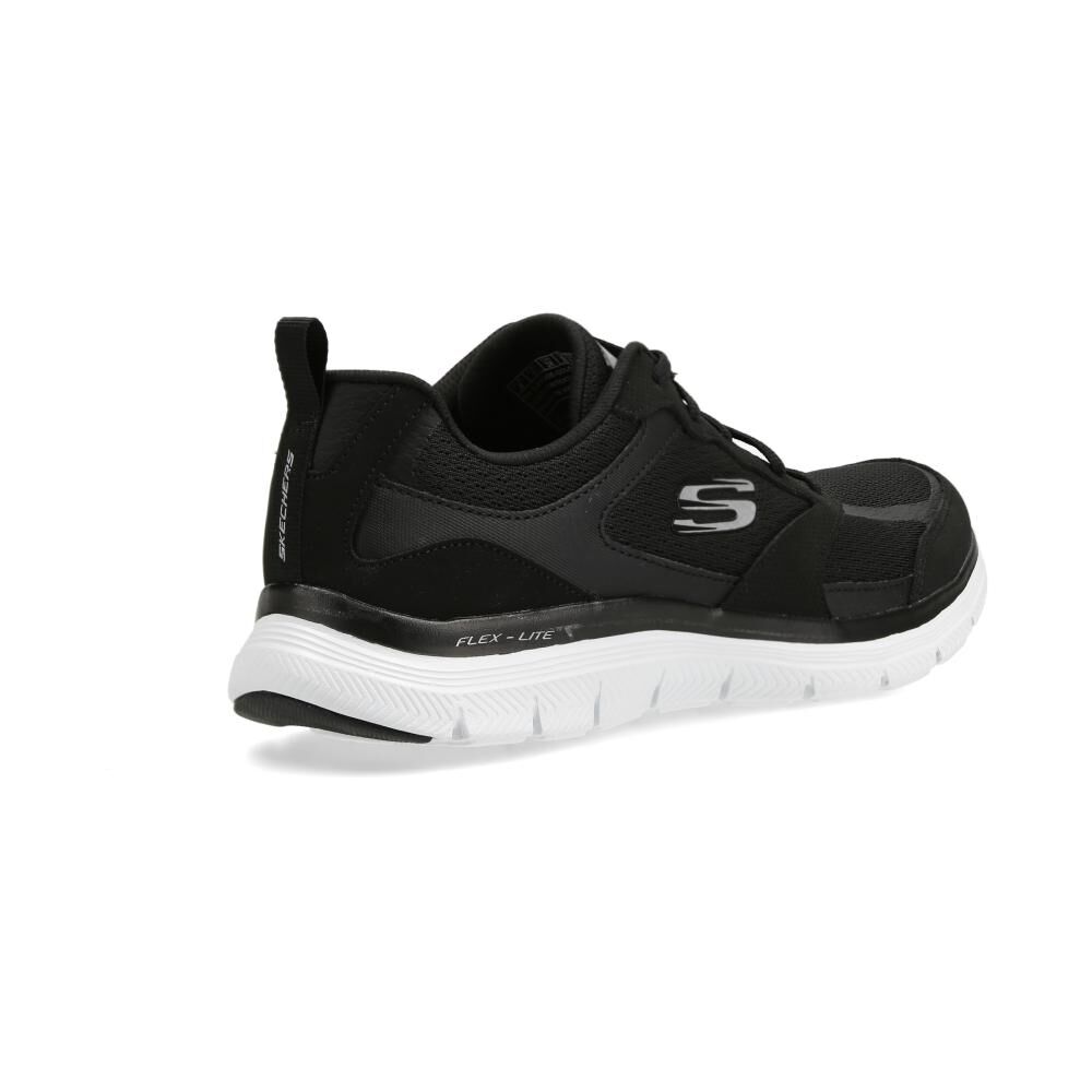 Zapatilla Urbana Mujer Skechers Flex Appeal 4.0 image number 2.0