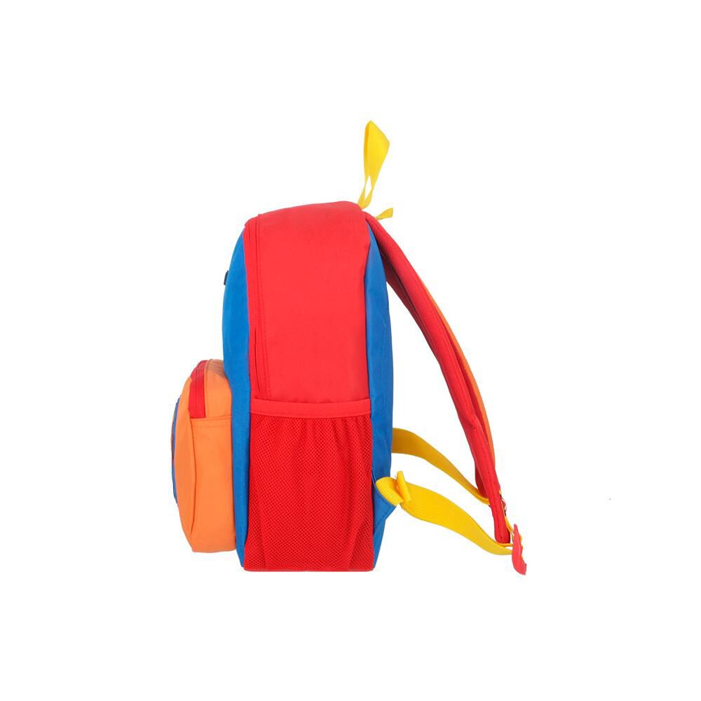 Mochila Xtrem Play-time 5xt image number 4.0