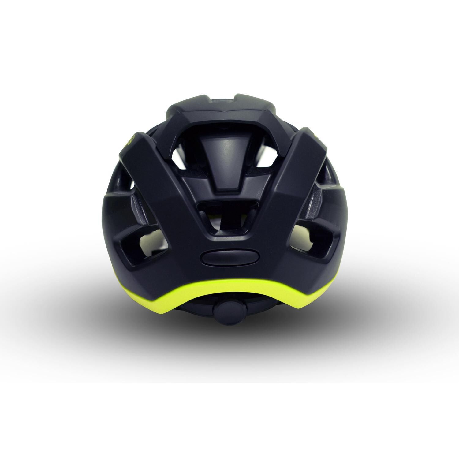 Casco Radical Mountain Super Vent Negro Verde L 58-62cm image number 2.0