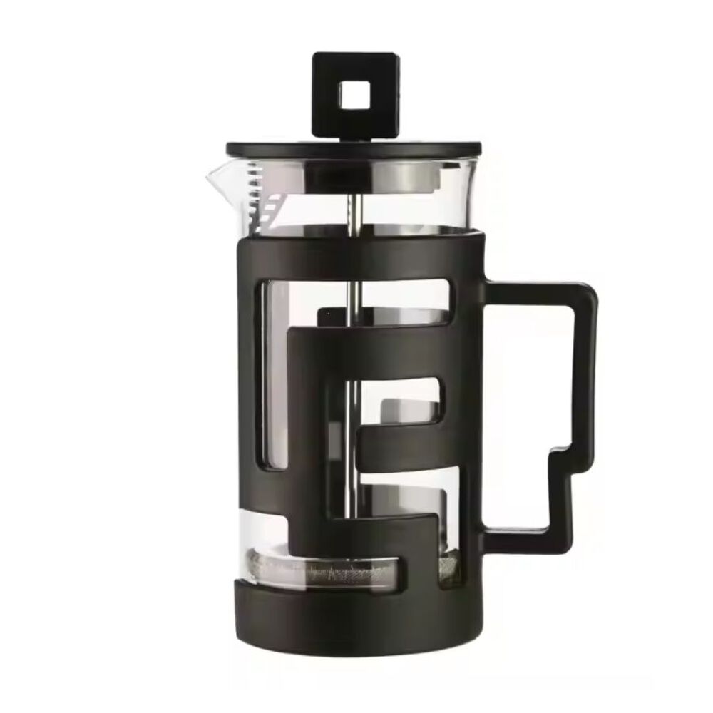 Cafetera Prensa Francesa Vidirio 1000ml French Press image number 0.0