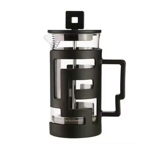 Cafetera Prensa Francesa Vidirio 1000ml French Press