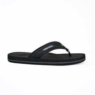 Hawaiana Hombre Mormaii Negro