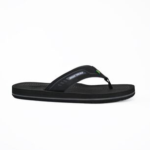 Hawaiana Hombre Mormaii Negro