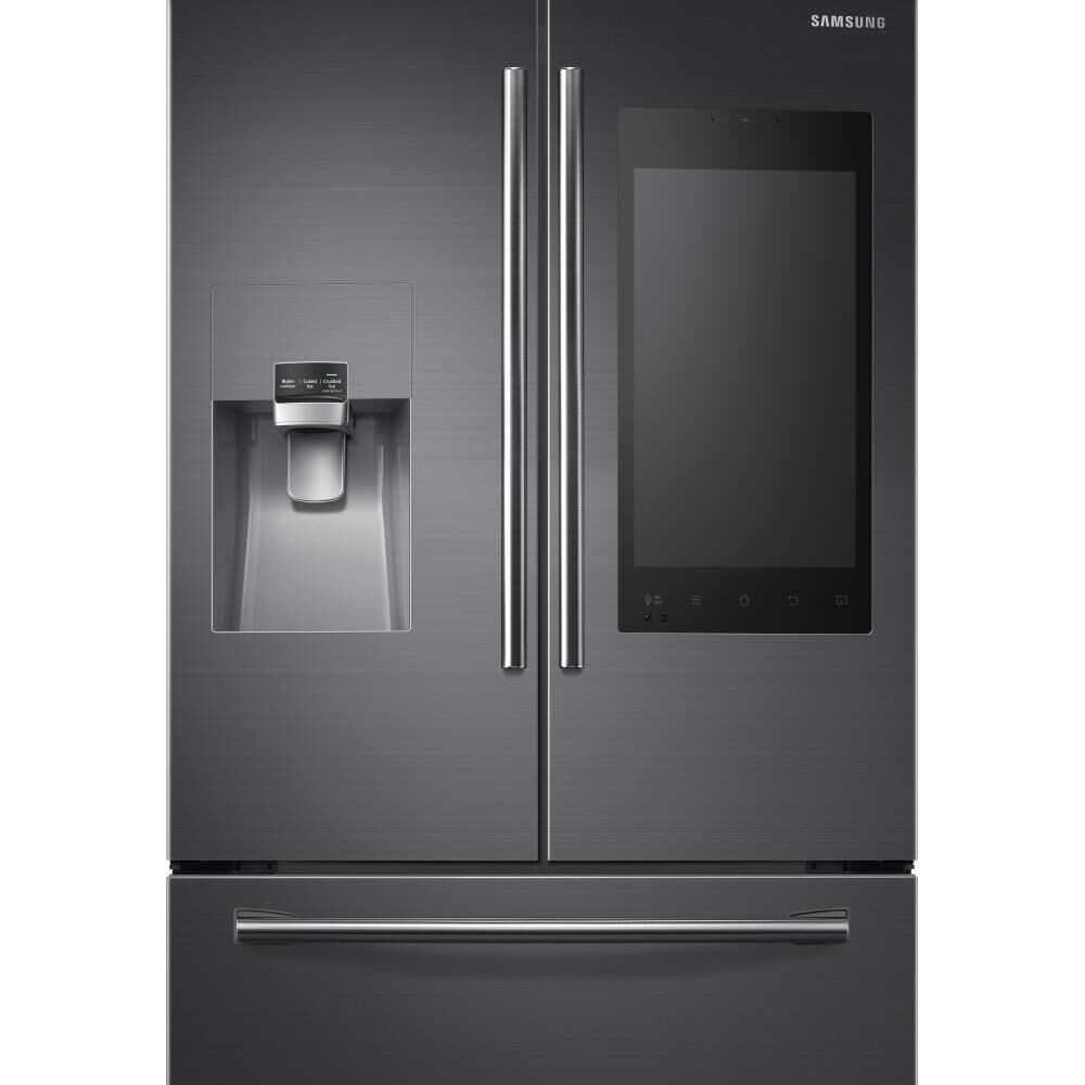 Refrigerador Samsung No Frost, French Door RF265BEAESG 582 Litros, 401 A 600 Litros image number 11.0