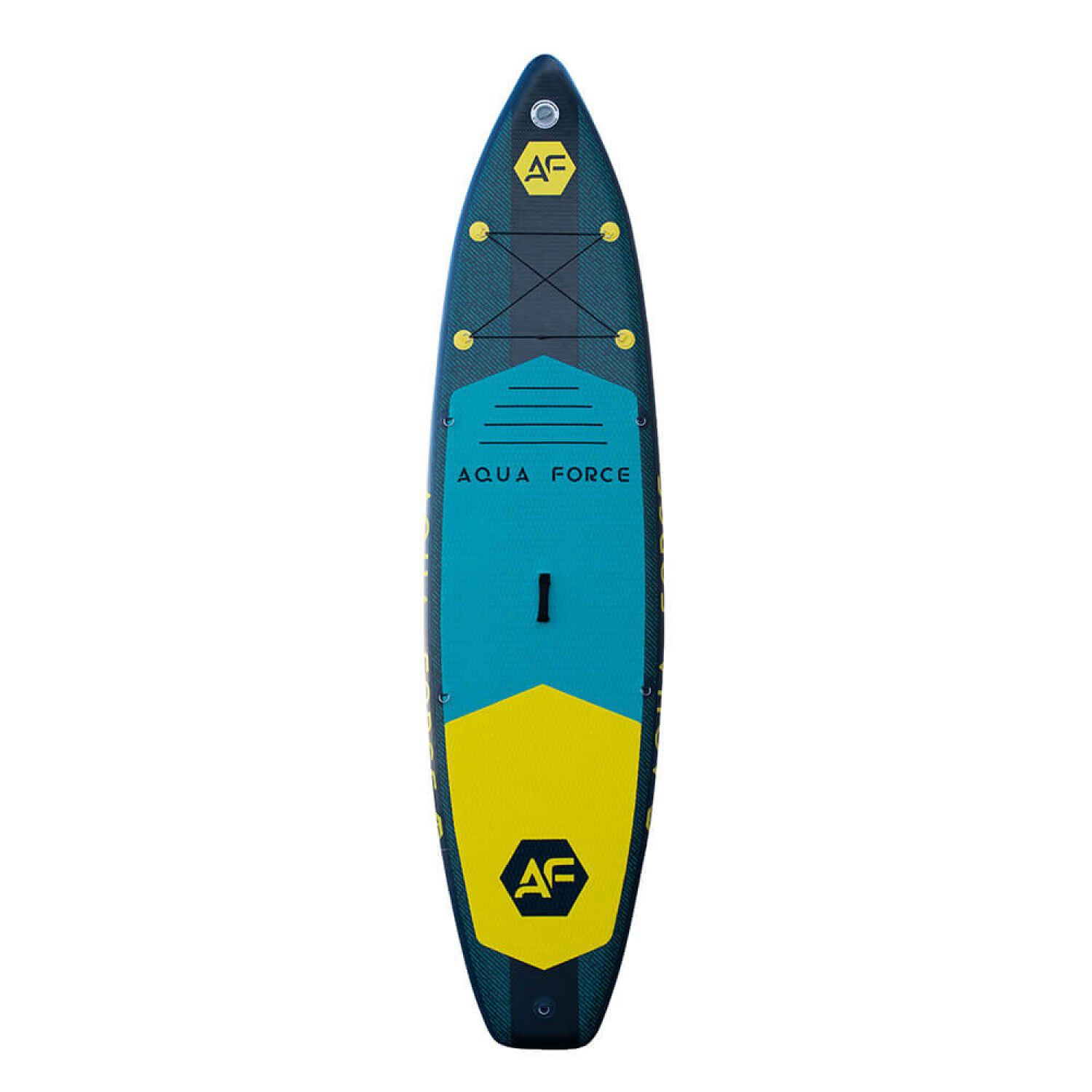 Stand Up Paddle Inflable 11'6'' Kauai - Doble Capa image number 5.0