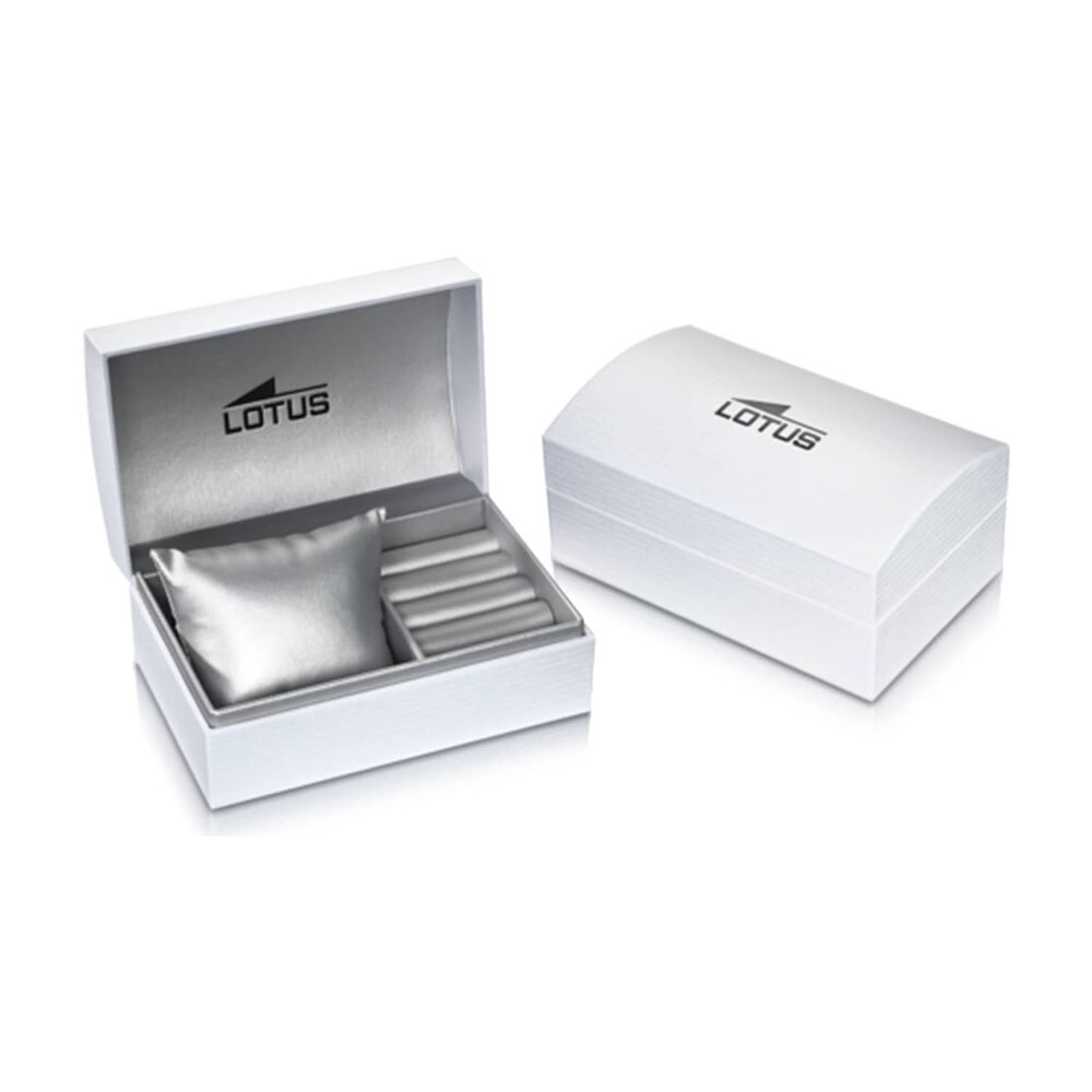 Reloj 18883/2 Lotus Rosa Mujer Bliss image number 1.0