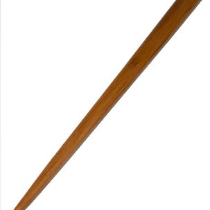 Aguja De Madera Para Telar