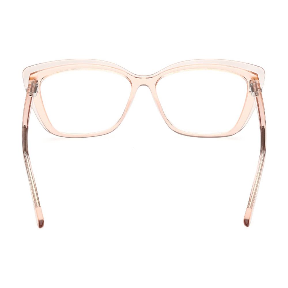 Lentes &Oacute;pticos Naranja Guess image number 4.0