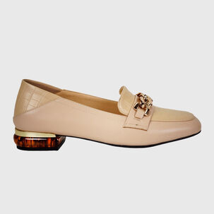 Zapato Mara Beige