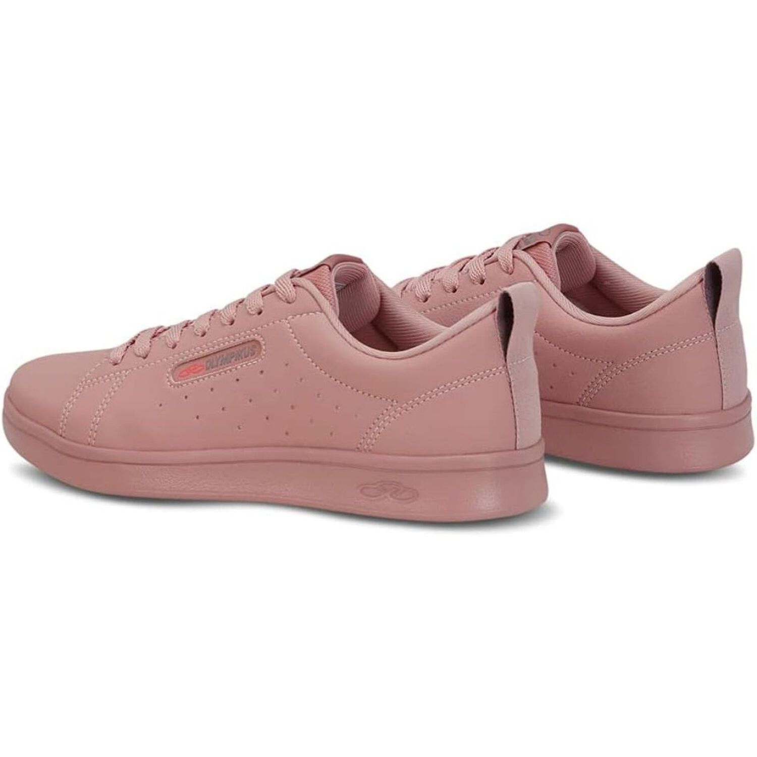 Zapatilla Mujer Only 2 Rosado image number 3.0