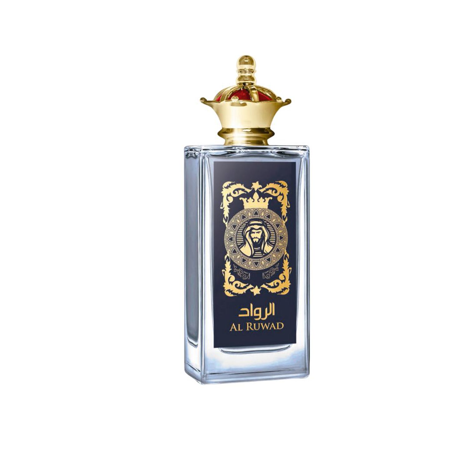 Afaq Al Ruwad Edp 100 Ml image number 1.0