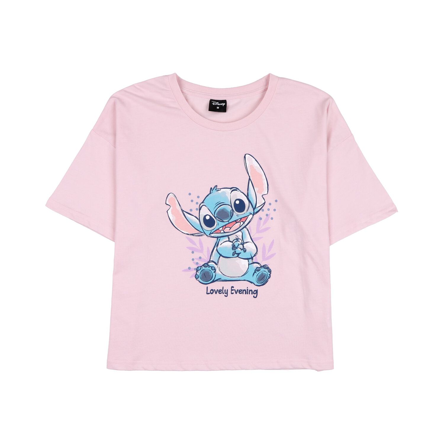 Pijama Mujer Disney image number 1.0