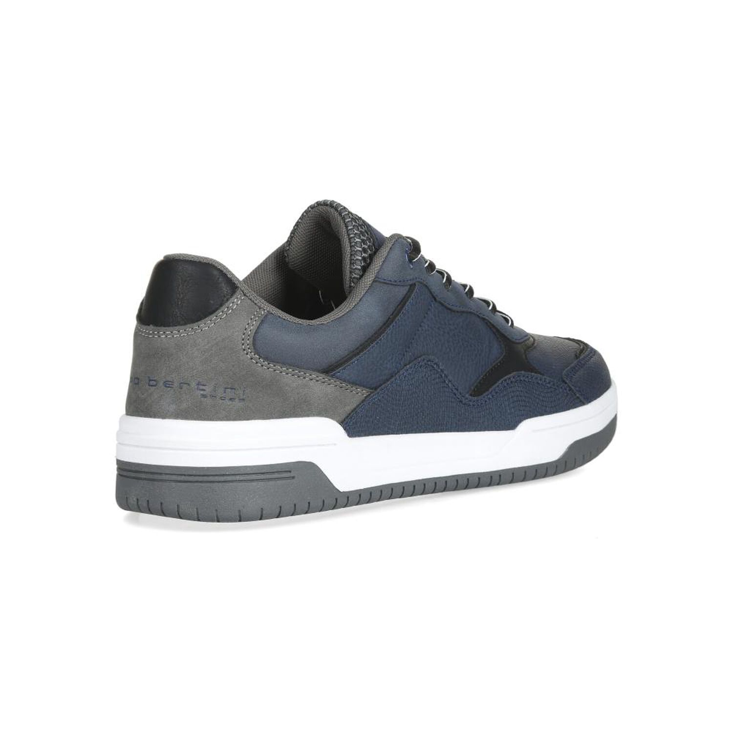 Zapatilla Urbana Hombre Bruno Bertini Navy image number 3.0
